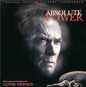 Lennie Niehaus - Absolute Power (Motion Picture Soundtrack)