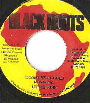 Little John - Treasure Of Gold