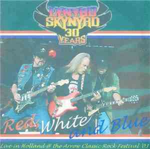 Lynyrd Skynyrd - Red, White And Blue