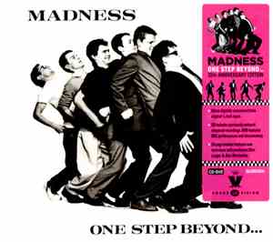 Madness - One Step Beyond (35th Anniversary Edition)
