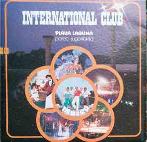 Marea  - International Club