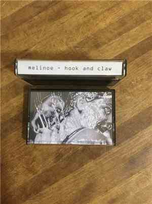 Melinoe - Hook And Claw