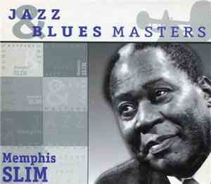 Memphis Slim - Jazz & Blues Masters