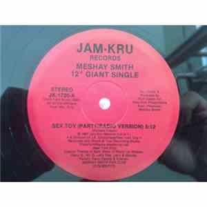 Meshay Smith - Sex Toy
