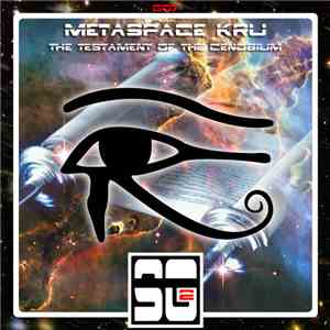 Metaspace KrU - The Testament of the Cenobium