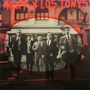 Micky Y Los Tonys - La Luna Y El Toro