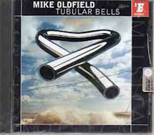 Mike Oldfield - Tubular Bells