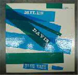 Miles Davis - Blue Haze