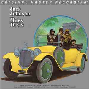 Miles Davis - Jack Johnson - Original Soundtrack Recording