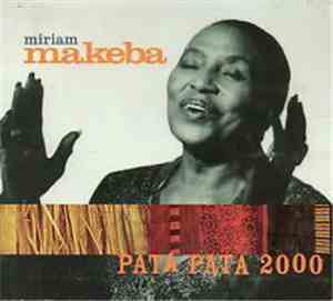 Miriam Makeba - Pata Pata 2000