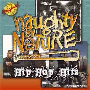 Naughty By Nature - Hip-Hop Hits