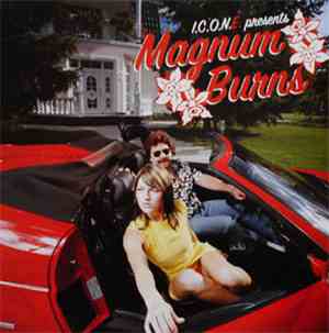 Nico Gollasch & Daniel Peter - I.C.O.N.E. Presents Magnum Burns