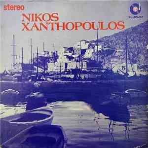 Νίκος Ξανθόπουλος - NIKOS XANTHOPOULOS