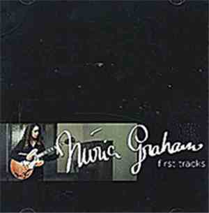 Núria Graham - First Tracks