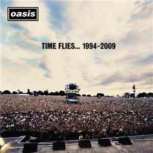 Oasis  - Time Flies... 1994-2009