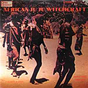Onkwele Amuba Tribal Group - African Ju Ju Witchcraft