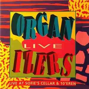 Organizers - Live