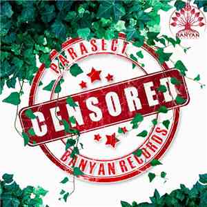 Parasect - Censored