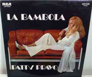 Patty Pravo - La Bambola