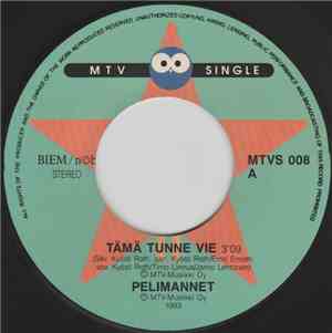Pelimannet - Tämä Tunne Vie / Yön Tumma Seitti