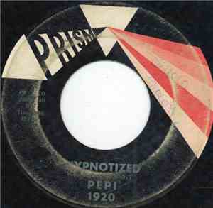 Pepi  - Hypnotized