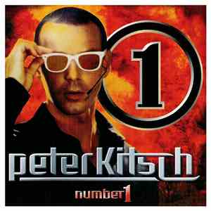 Peter Kitsch - Number 1