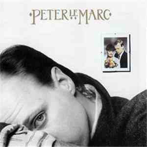 Peter LeMarc - Peter LeMarc