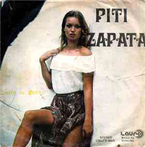 Pity Zapata - Casita De Pobre