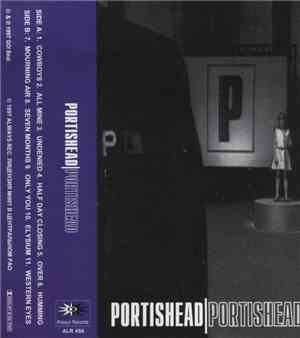 Portishead - Portishead