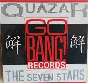 Quazar - The Sevens Stars