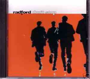 Radford - Don't Stop
