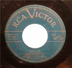 Ralph Flanagan And His Orchestra - Mona Lisa / Toreador