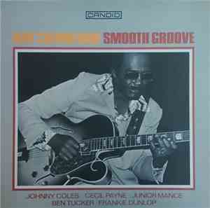 Ray Crawford - Smooth Groove
