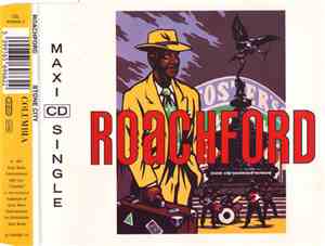 Roachford - Stone City