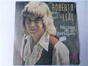 Roberto Leal - Na Casa De Um Português