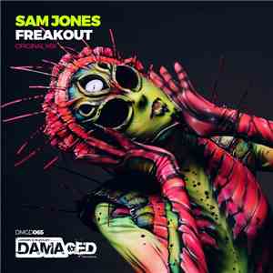 Sam Jones  - Freakout