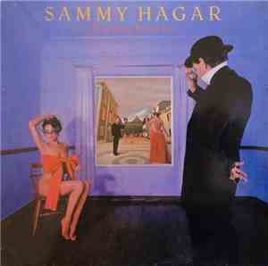 Sammy Hagar - Standing Hampton