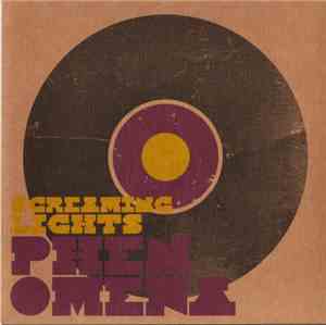 Screaming Lights - Phenomena