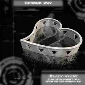 Second Way - Black Heart