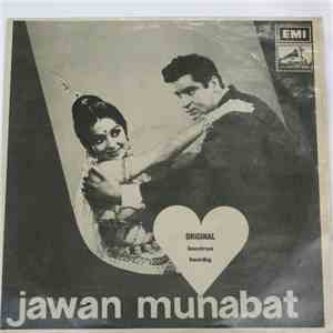 Shankar Jaikishan - Jawan Muhabat