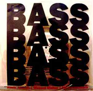 Sheik Anorak | Weasel Walter | Mario Rechtern - Bass Bass Bass Bass