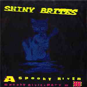 Shiny Brites - Spooky River
