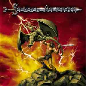 Steel Attack - Where Mankind Fails