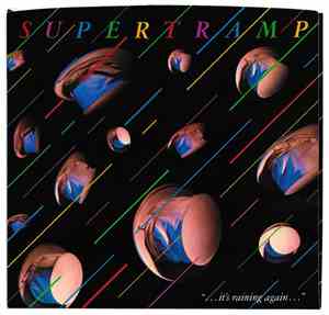 Supertramp - It's Raining Again