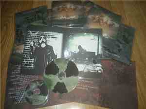 Taarma - Nuclear Jihad