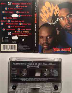 Tag Team - The Album - Whoomp ! (There It Is)