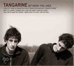 Tangarine - Between The Lines