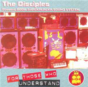 The Disciples  - For Those Who Understand