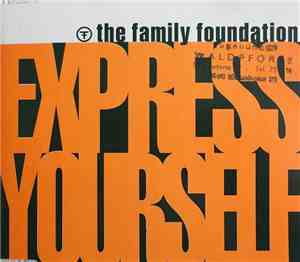 The Family Foundation - Express Yourself