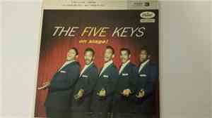 The Five Keys - The Five Keys On Stage! - Part 3